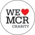 We Love MCR Charity (@mcr_charity) Twitter profile photo We Love MCR Charity (@mcr_charity) Twitter profile photo