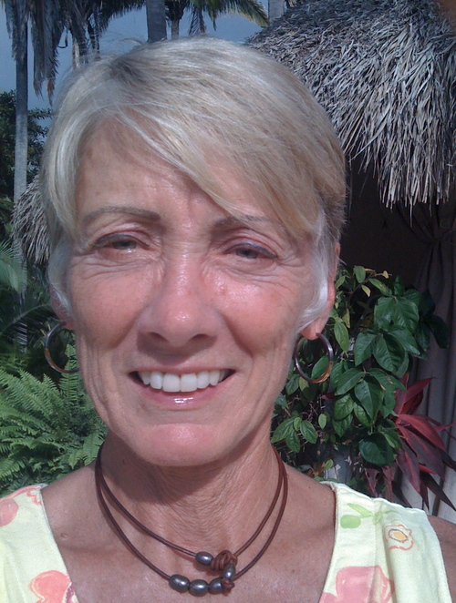 Living in Mexico, learning Spanish and how to surf, connecting and sharing with spiritual seekers