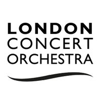 London Concert Orchestra (@lonconorch) 's Twitter Profile
