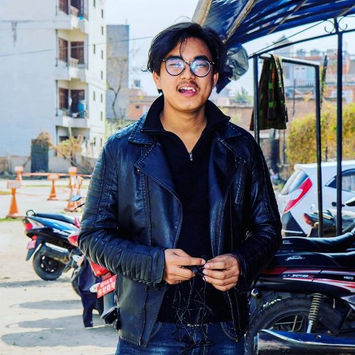 Professionally : Blogger, Digital Marketer & SEO Expert
#ACMilan Fan
#TechEnthusiast
Founder of https://t.co/hLkkL6hnce & https://t.co/f9m4ISBuqx