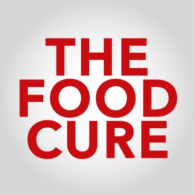 TheFoodCureFilm's profile picture. A documentary film. // Does the food we eat have the power to cure cancer? // Radical. Unproven. Rebellious.