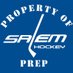 Salem JV Hockey (@SalemPrep) Twitter profile photo