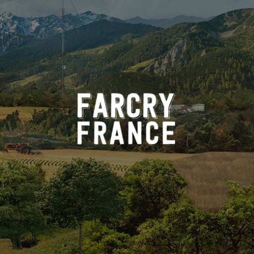 Fansite FarCry