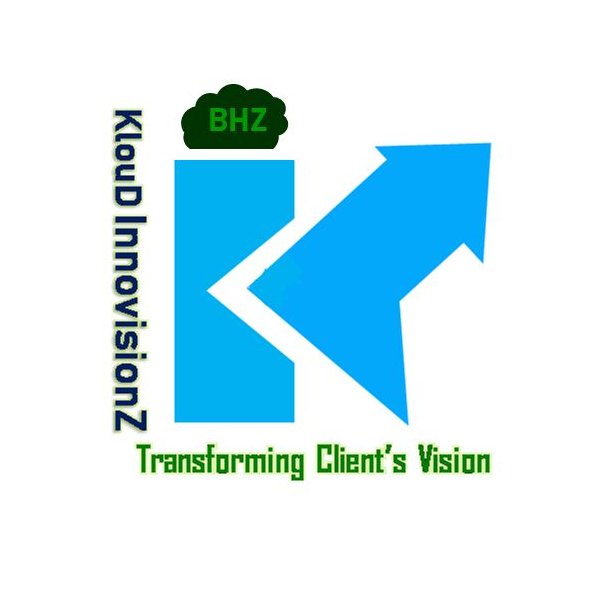 KlouD InnoVisionZ Profile
