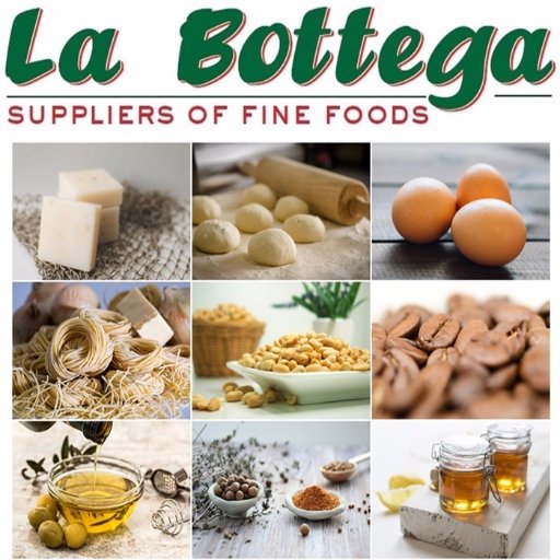 Wholesale supplier of fine food ingredients to the catering trade in Bath, Bristol and West Wiltshire.