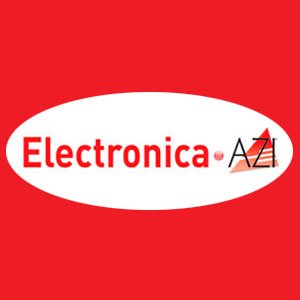 Electronica Azi: news and technical articles for the design engineers within research, development and technical management in the electronics field.