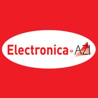 Electronica Azi (@electronicaazi) 's Twitter Profile