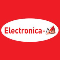 Electronica Azi(@ElectronicaAzi) 's Twitter Profile Photo