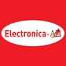 ElectronicaAzi's profile picture. Electronica Azi: news and technical articles for the design engineers within research, development and technical management in the electronics field.