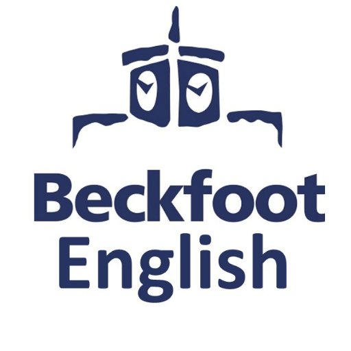 @BeckfootEnglish