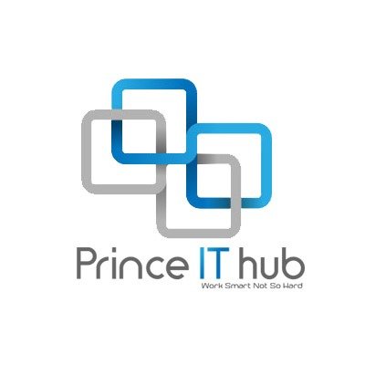 PRINCE IT HUB