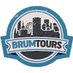 Brum Tours (@brumtours) Twitter profile photo Brum Tours (@brumtours) Twitter profile photo
