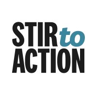 Stir to Action(@StirToAction) 's Twitter Profile Photo