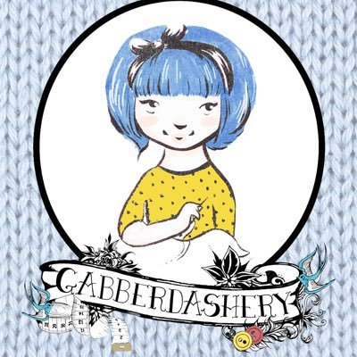 A sewing blog and vlog by songstress @gabbyyoung | A host of @stitchersbrew podcast | joy bringer!