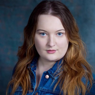 Freelance Producer.
Co-Founder of @theatreethereal
Associate Producer for @ctcco1 Wonderland in Alice.