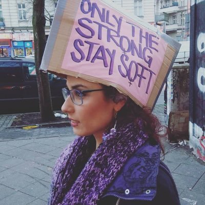sookee_quing's profile picture. Politik & Party. HipHop auch.