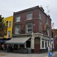 Bucks Head Camden (@bucksheadcamden) 's Twitter Profile