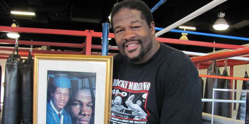 RiddickBDBowe's profile picture. Two Time Undisputed Heavyweight Champion “No matter what, God is on my side,” ... “God brought me this far. He’s not done with me yet.”