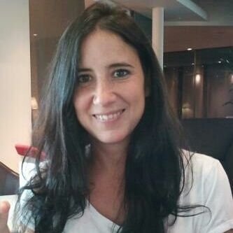 ClaraCamposRo's profile picture. Sevillana y periodista