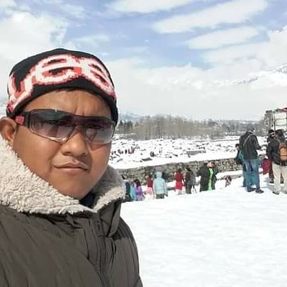 ChamanK75263843's profile picture. https://t.co/mXzCPjNNCY