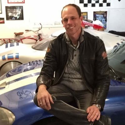 Professional opinionated car guy, Omega Car creator, watchmaker, and founder of the Genius Garage educational programs.