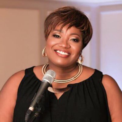 First Black Specialist Policy Adviser on Equalities to the Welsh Govt. Lawyer, Antiracism &Leadership Trainer. I manage Ify Iwobi Music: ifyiwobimusic@gmail.com