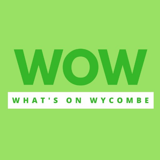 A celebration of our town; the places, the sights, the people & the fun to be had in High Wycombe & surrounding areas #HighWycombe #wowycombe #LoveWycombe