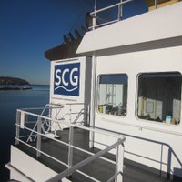 Shipping Company Groningen(@ShippingCompan1) 's Twitter Profile Photo