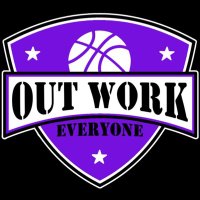 Out Work Everyone(@Owebasketball) 's Twitter Profile Photo