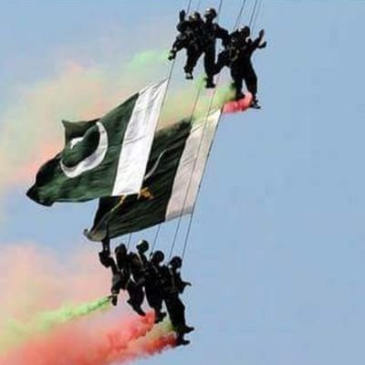 Meri Zameen Mera Akhri Hawala he.
Love Pakistan.