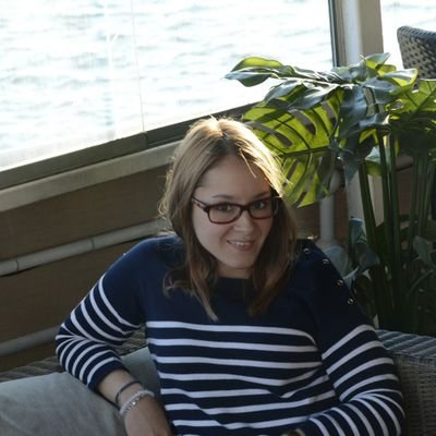 Comunicadora Audiovisual - Periodista.