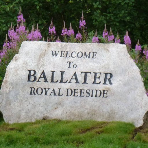 Ballater Business Association. Updates from the businesses in #Ballater #RoyalDeeside
Find more about our lively Businesses Community via website.
