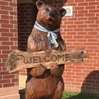 Pleasant Valley Middle School Bears (@pv_middleschool) 's Twitter Profile