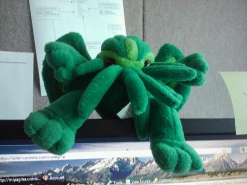onethulhu's profile picture. 