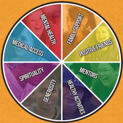 CDSourcesofStr1's profile picture. We are the official SOS account for Cairo-Durham Schools!