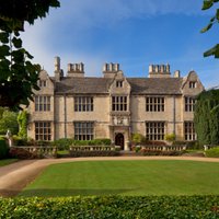 Yarnton Manor(@YarntonManor) 's Twitter Profileg