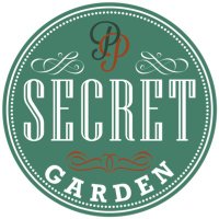 Secret Garden Cafe, Bute Park Cardiff(@SecretGardenCF) 's Twitter Profile Photo