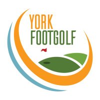 York FootGolf ⚽️⛳️🧡(@YorkFootGolf) 's Twitter Profile Photo