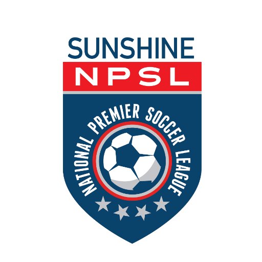 Covering the stories of the @NPSLSoccer Sunshine Conference. Unofficial.