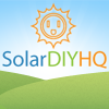 SolarDIYHQ's goal is to help you learn the skills to put together your own solar power systems for your home.