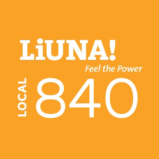 LiUNA840 Profile Picture