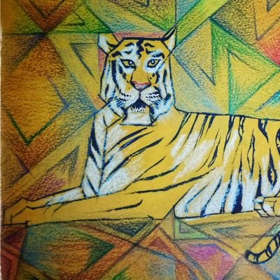 MalandkarVishnu's profile picture. Artist, Bird Watcher, Naturalist. Save Our Earth !!! https://t.co/Np0Yq8TTai