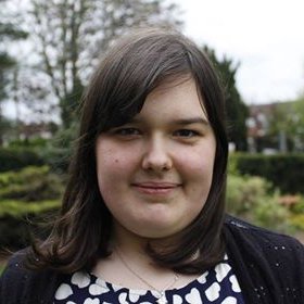 She/They. 26. Reader. Blogger. Queer. Disabled. Film Fan. Writer. MA History Graduate. Email: powisamy@gmail.com