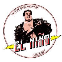 Oakland Park El Niño (@elninoultimate) 's Twitter Profile