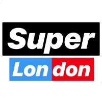 Super London (@superlndn) 's Twitter Profile