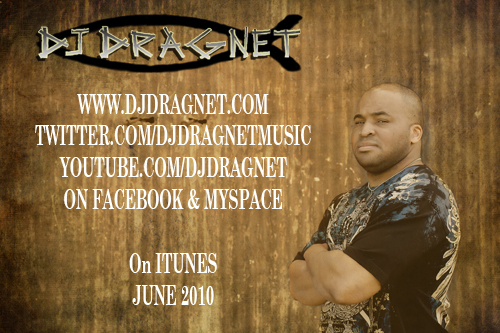 Street Team for DJ Dragnet.
Download DJ DRAGNET's new album for free from http://t.co/pUfPRL4xQs
