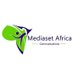 Mediaset Africa (@AfricaMediaset) Twitter profile photo