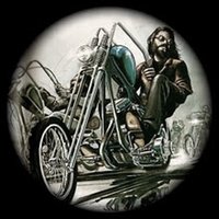Biker Trash Network (@bikertrashmedia) 's Twitter Profile