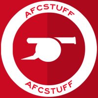 afcstuff(@afcstuff) 's Twitter Profile Photo afcstuff(@afcstuff) 's Twitter Profile Photo