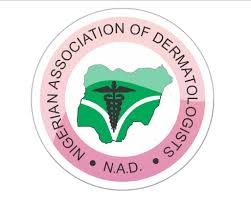 Twitter handle of the Nigerian Association of Dermatologists: Board-certified and specialist physicians in the fields of Dermatology and venereology in Nigeria